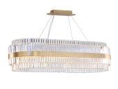 Подвесная люстра Newport 10242/120 oval