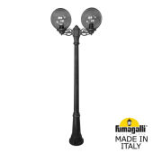 Садово-парковый светильник Fumagalli G30.156.S20.AZF1R