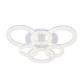 Накладная люстра Escada 10281/6LED