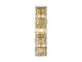 Бра Newport 8456/A gold