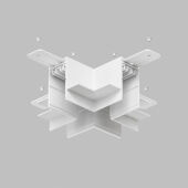 Коннектор Denkirs TR2114-WH