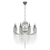 Подвесная люстра LOFT IT 10405/8