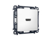 Розетка Ambrella Volt MA134010
