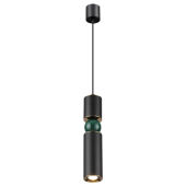 Подвесной светильник Odeon Light 4075/5L