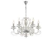 Подвесная люстра Newport 8576/C chrome
