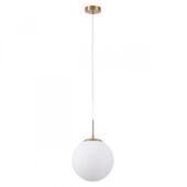Подвесной светильник ARTE Lamp A1561SP-1PB