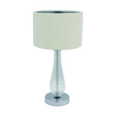 Настольная лампа Escada 10206/T Clear