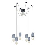   ARTE Lamp A4321SP-6GY