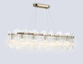Подвесная люстра Ambrella Light LH31255