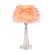 Настольная лампа MODELUX MS.110.01TL PK