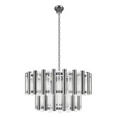 Подвесная люстра LOFT IT 10438/8