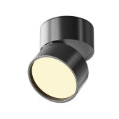 Накладной светильник Maytoni Technical C024CL-12W2.7K-B-1