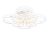 Накладная люстра Ambrella Light FA8945