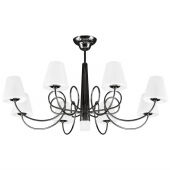 Люстра на штанге Lightstar 814097
