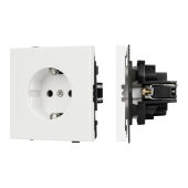 Розетка Arlight 054276