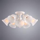 Накладная люстра ARTE Lamp A6306PL-8WG
