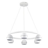 Подвесная люстра LUMION 8254/6