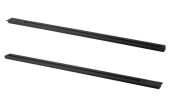 Шинопровод Crystal Lux CLT 0.121 01 L2000 BL