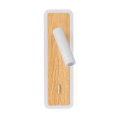 Спот ARTE Lamp A1990AP-3WH