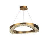 Подвесная люстра Kink Light 07676-80,20