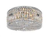 Накладная люстра Newport 8457/PL chrome