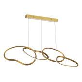 Подвесная люстра ST-Luce SL6505.203.40