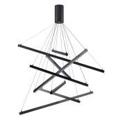 Подвесной светильник Odeon Light 3860/96B