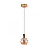 Подвесной светильник ARTE Lamp A1023SP-1PB
