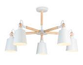 Люстра на штанге Ambrella Light TR82208