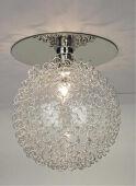 Накладной светильник ARTE Lamp A5962PL-3CC