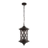 Подвесной уличный светильник LOFT IT 100018P