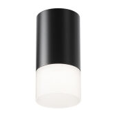 Накладной светильник Maytoni Technical C007CW-01B