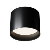 Накладной светильник Maytoni Technical C096CL-GX53-B