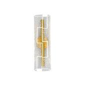 Бра LED4U L6293-01 GD