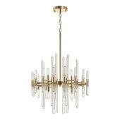 Подвесная люстра Odeon Light 4988/8