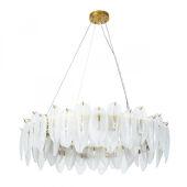 Подвесная люстра ARTE Lamp A4052SP-12SG