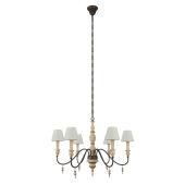Подвесная люстра LOFT IT 10419