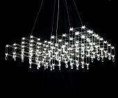 Подвесная люстра Kink Light 07887-A,02(21)