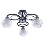 Накладная люстра ARTE Lamp A1604PL-3BK
