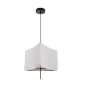 Подвесной светильник ARTE Lamp A7085SP-1BK