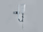 Бра Newport 4801/A chrome