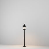 -  Maytoni O003FL-01B