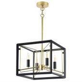 Люстра на штанге Lightstar 713447