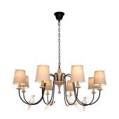 Подвесная люстра LOFT IT LOFT1029A-8
