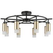 Люстра на штанге Lightstar LR7184081