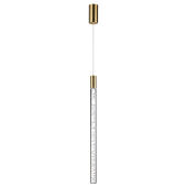 Подвесной светильник Odeon Light 4369/5L