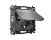 Розетка Ambrella Volt MO658010
