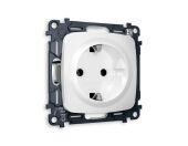 Розетка Ambrella Volt MO126010