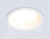 Встраиваемый светильник Ambrella Light TN51813