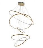 Каскадная люстра Kink Light 07675A,36